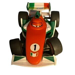 Disney Pixar Cars Francesco Bernoulli Diecast Toy Car Infinity 1000020